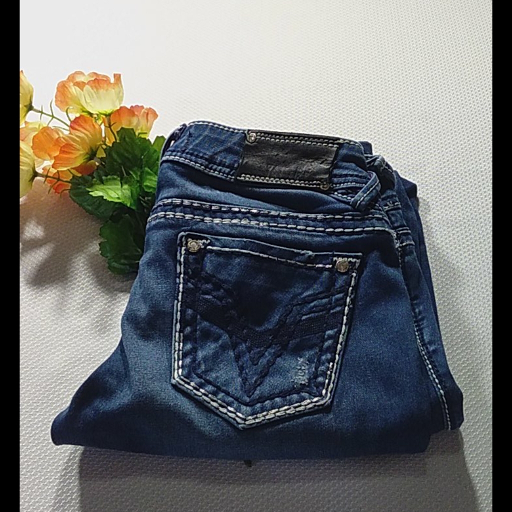 Vigoss Size 00